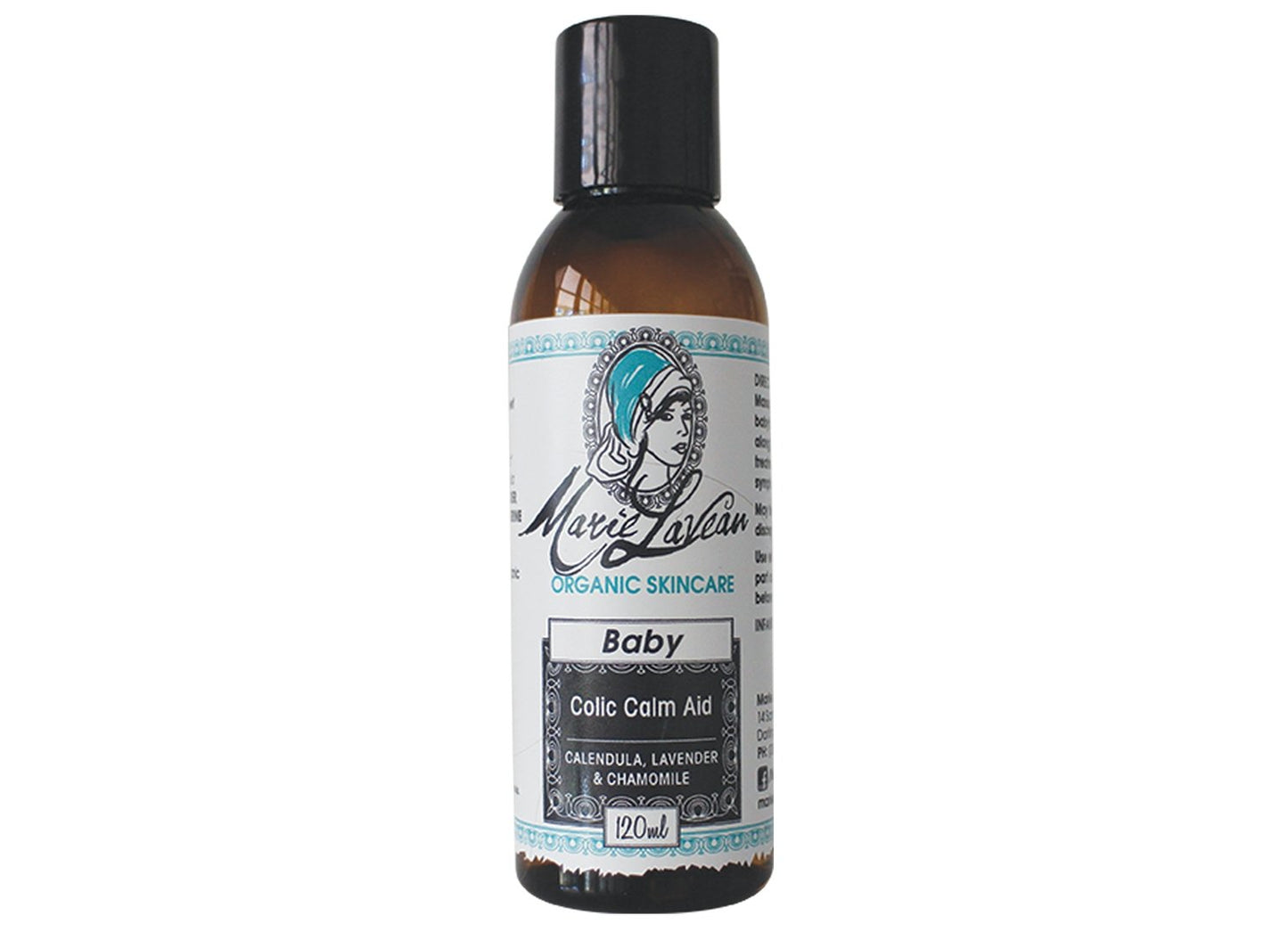 Colic Calm Aid