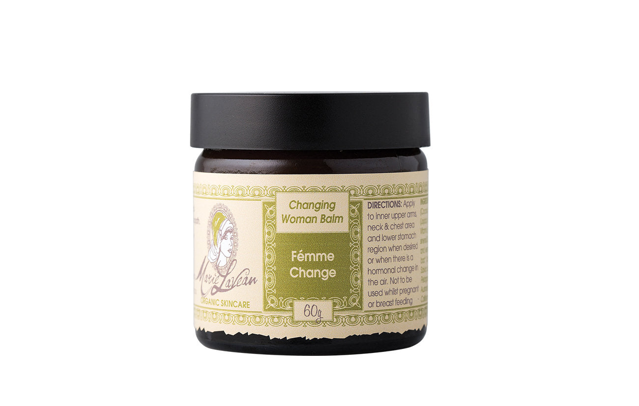 Femme CHANGE ‘A Changing Woman Balm’ 60gm