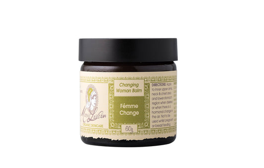 Femme CHANGE ‘A Changing Woman Balm’ 60gm