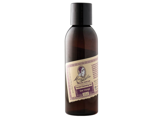 GEL VISAGE 'Facial Cleansing Gel' 120ml