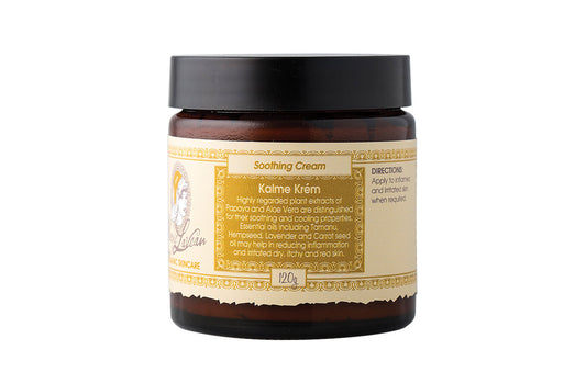 KALME KREM ‘Soothing Cream’ 120g