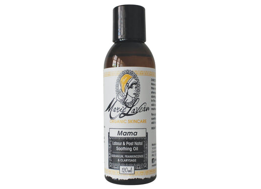 Labour & Post Natal Soothing Oil