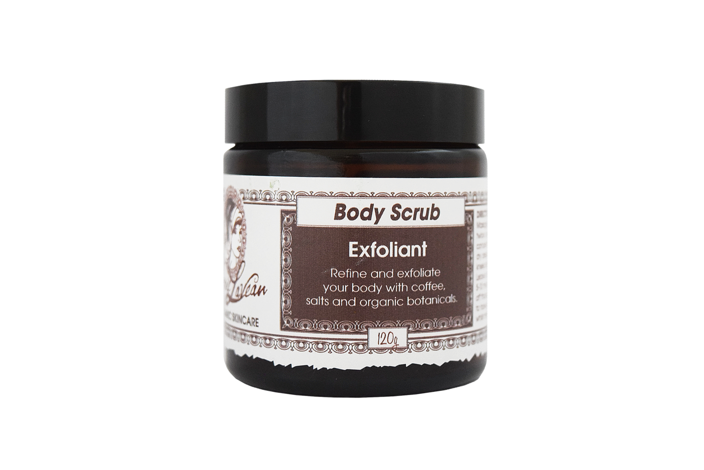 EXFOLIANT 'Body Scrub' 120g