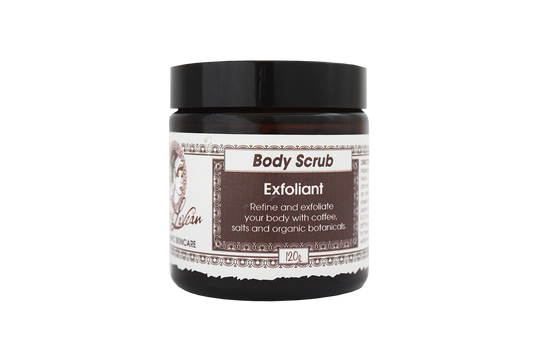 EXFOLIANT 'Body Scrub' 120g