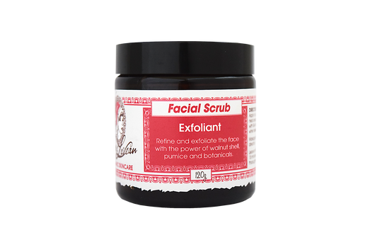 EXFOLIANT 'Facial Scrub' 120g